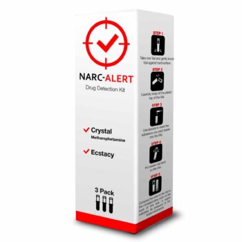 Narc Alert Test Kit