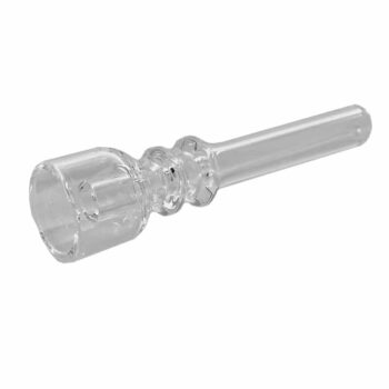 Quartz Domeless Nail