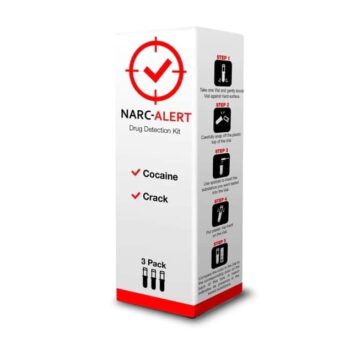 Narc Alert Test Kit