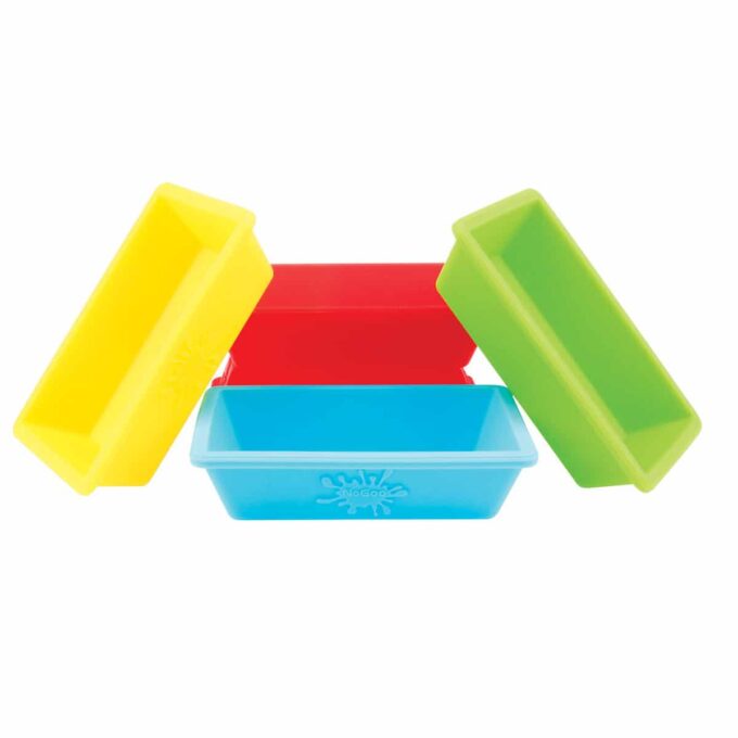 NoGoo Mini Silicone Tray - Image 2