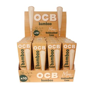 OCB Cones