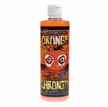 Orange Chronic Cleaner