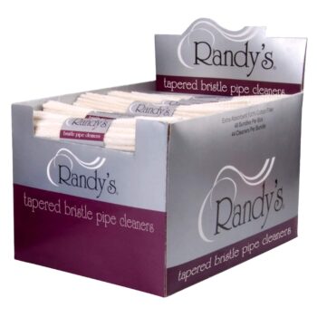 Randyâ€™s Pipe Cleaners - Tapered Bristle
