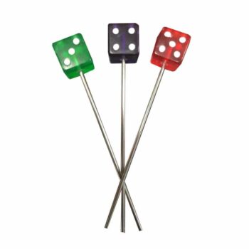 Dice Head Pokers