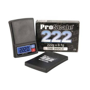 ProScale The Deuce
