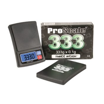 ProScale The Weigh