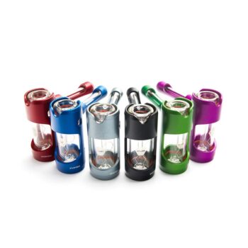 Pyptek Prometheus Bubbler