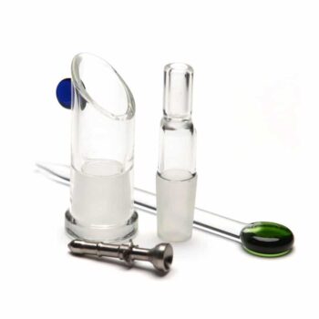 Pyptek Oil Kit