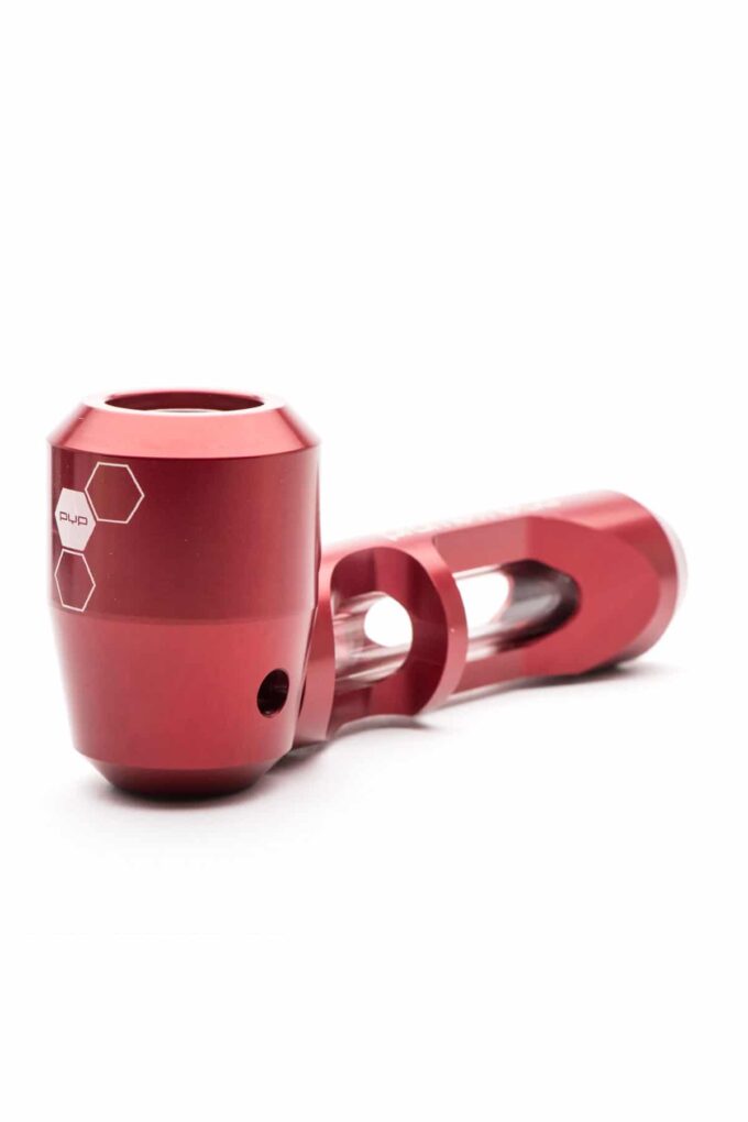 Pyptek Prometheus TITAN Pipe - Image 5