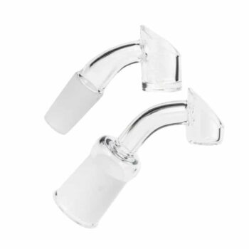 Quartz Banger Female 45-degree