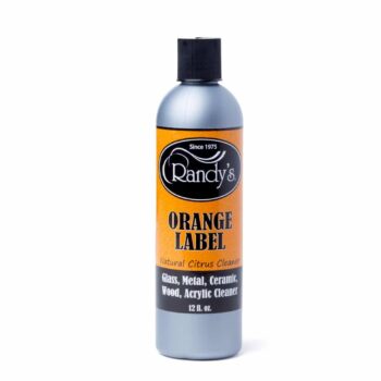 Randy's Orange Label Cleaner