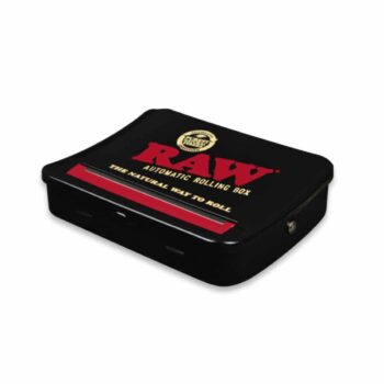 RAW Auto Box