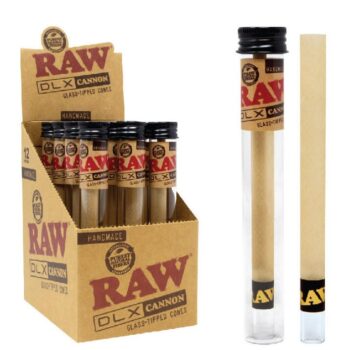 Epic Wholesale - Raw Cannons