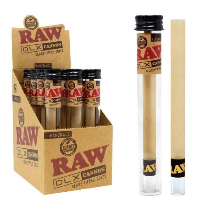 Epic Wholesale - Raw Cannons