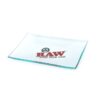 Raw Mini Glass Tray