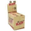 Raw Pre-rolled Tips Wide Raw Pre-rolled Tips Wide