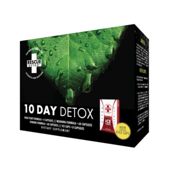 Rescue Detox 10 Day Detox