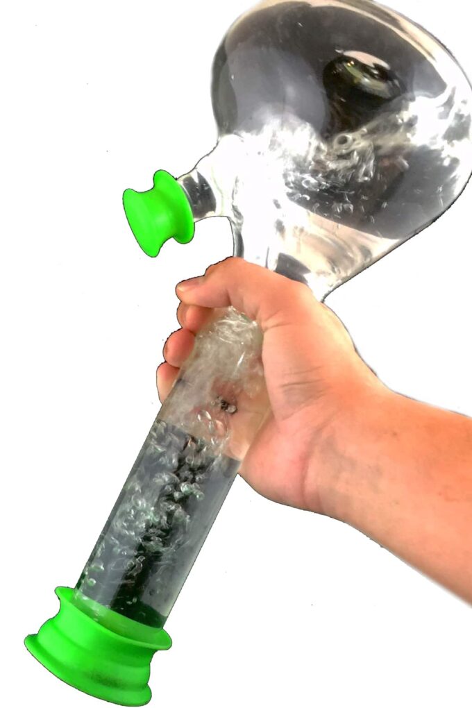 Resolution Cleaning Caps - Image 4