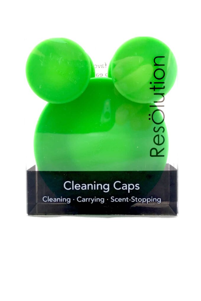 Resolution Cleaning Caps - Image 3