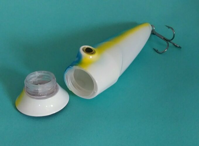 fishWhistleâ„  420 - Keep the Fish Coming and Your Stash Safe! - Image 3
