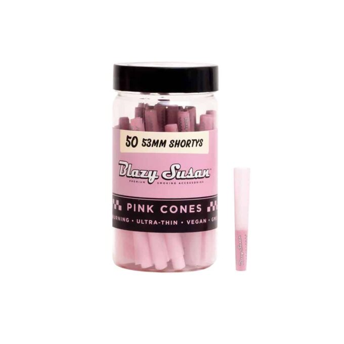 Epic Wholesale - Blazy Susan Cones