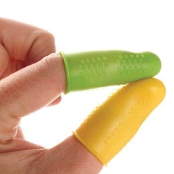 NoGoo Fingertips