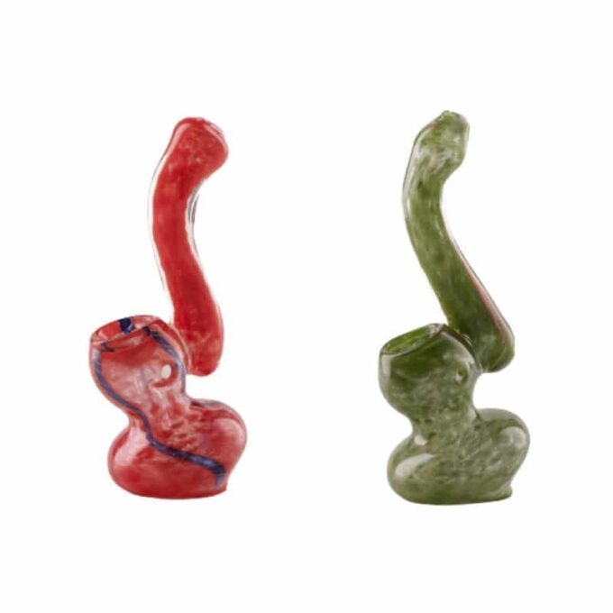 Small Bubblers