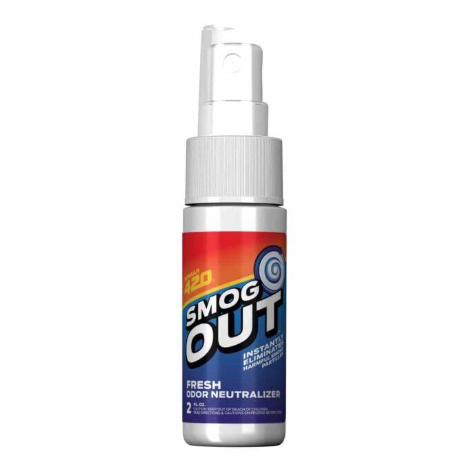 Smog Out