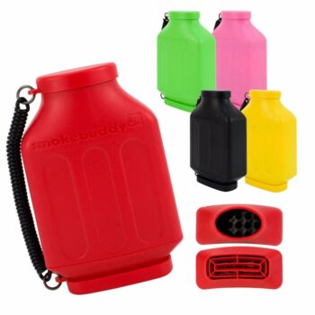Smokebuddy JR. Assorted Colors