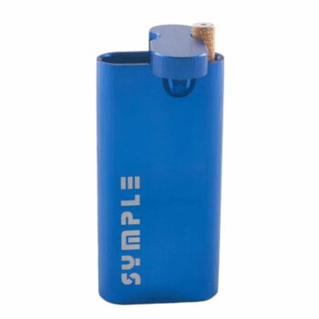Symple Aluminum Dugout