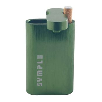 Symple Aluminum Dugout