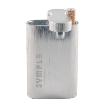 Symple Aluminum Dugout