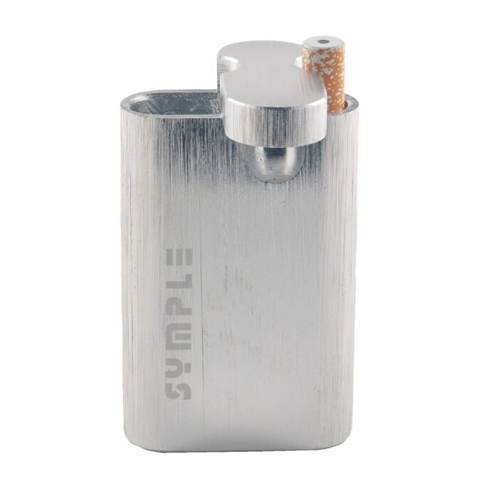 Symple Aluminum Dugout