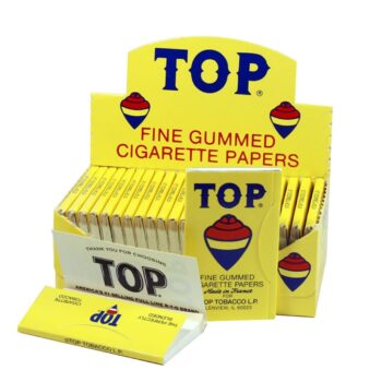 TOP Rolling Papers