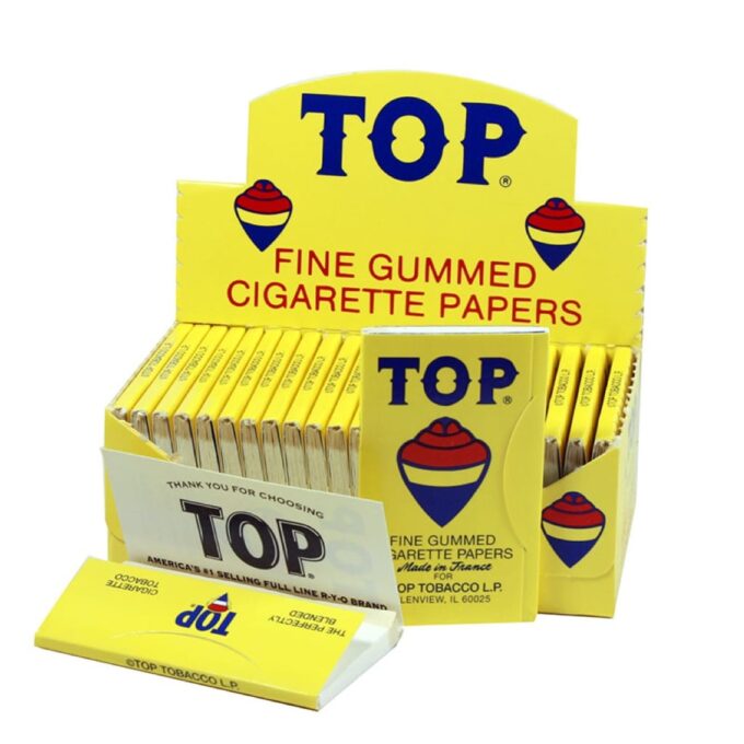 TOP Rolling Papers
