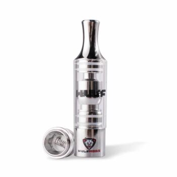 Wulf Mods Type-B TI Concentrate Dome