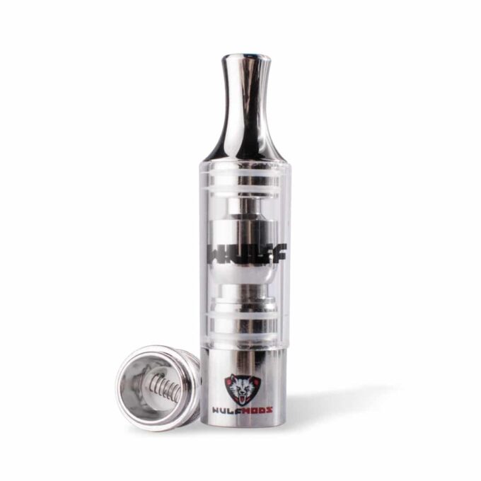 Wulf Mods Type-B TI Concentrate Dome
