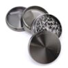Chromium Crusher