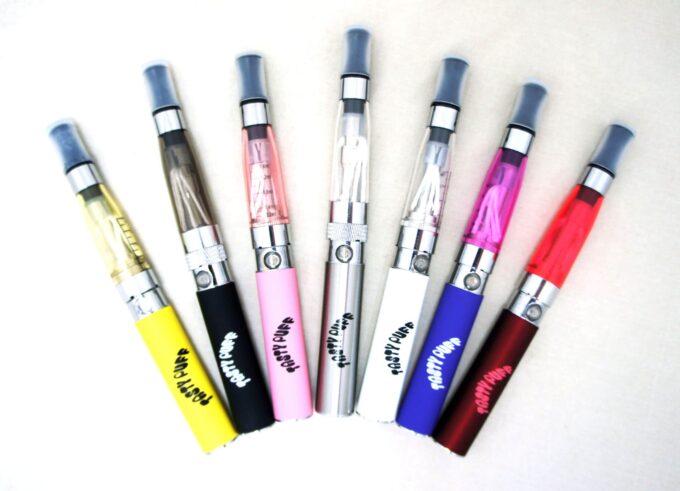Tasty Puff E-Pens - Image 2