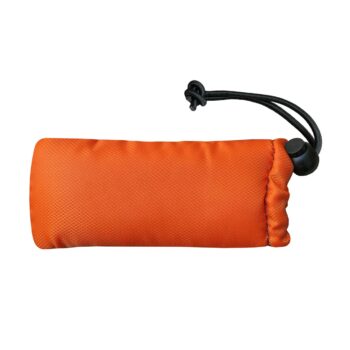 Vatra Padded 6" String Bag - Assorted Colors