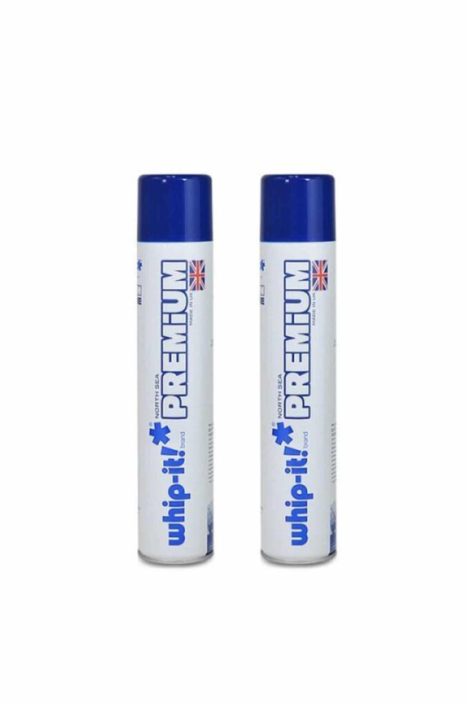 Whip-it Premium Butane 12ct - Image 2