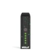 Wulf Mods Flora Vaporizer Wulf Mods Flora Vaporizer