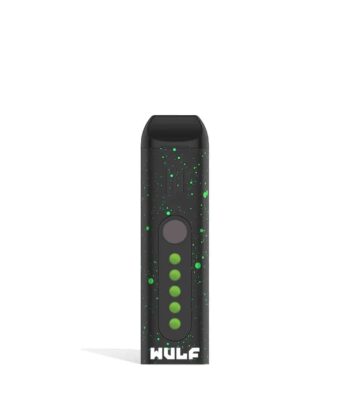 Wulf Mods Flora Vaporizer