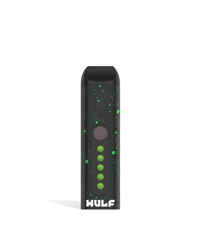 Wulf Mods Flora Vaporizer