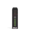 Wulf Mods Flora Vaporizer Wulf Mods Flora Vaporizer