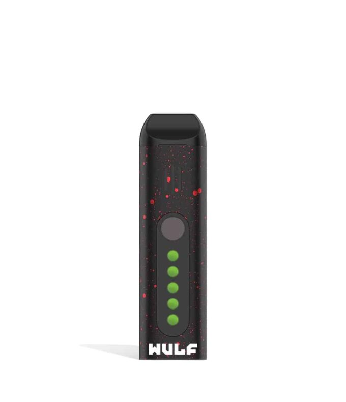 Wulf Mods Flora Vaporizer