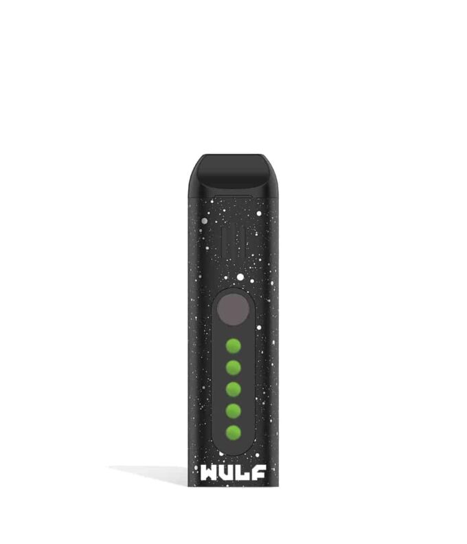 Wulf Mods Flora Vaporizer
