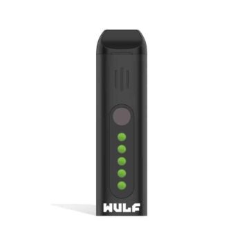 Wulf Mods Flora Vaporizer