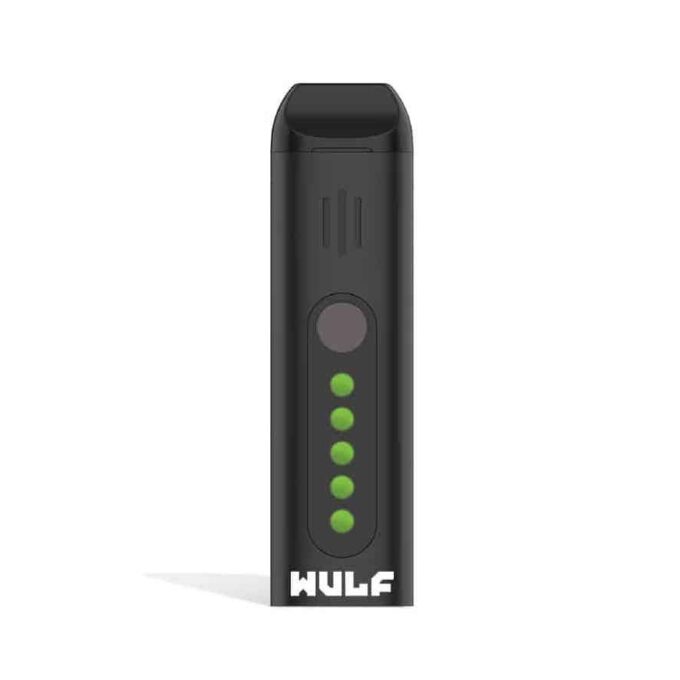 Wulf Mods Flora Vaporizer