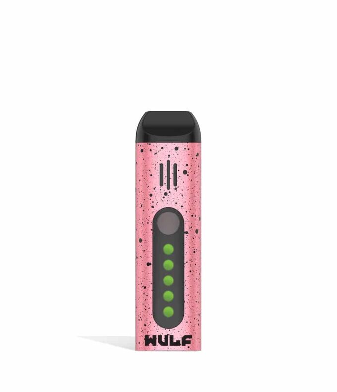 Wulf Mods Flora Vaporizer